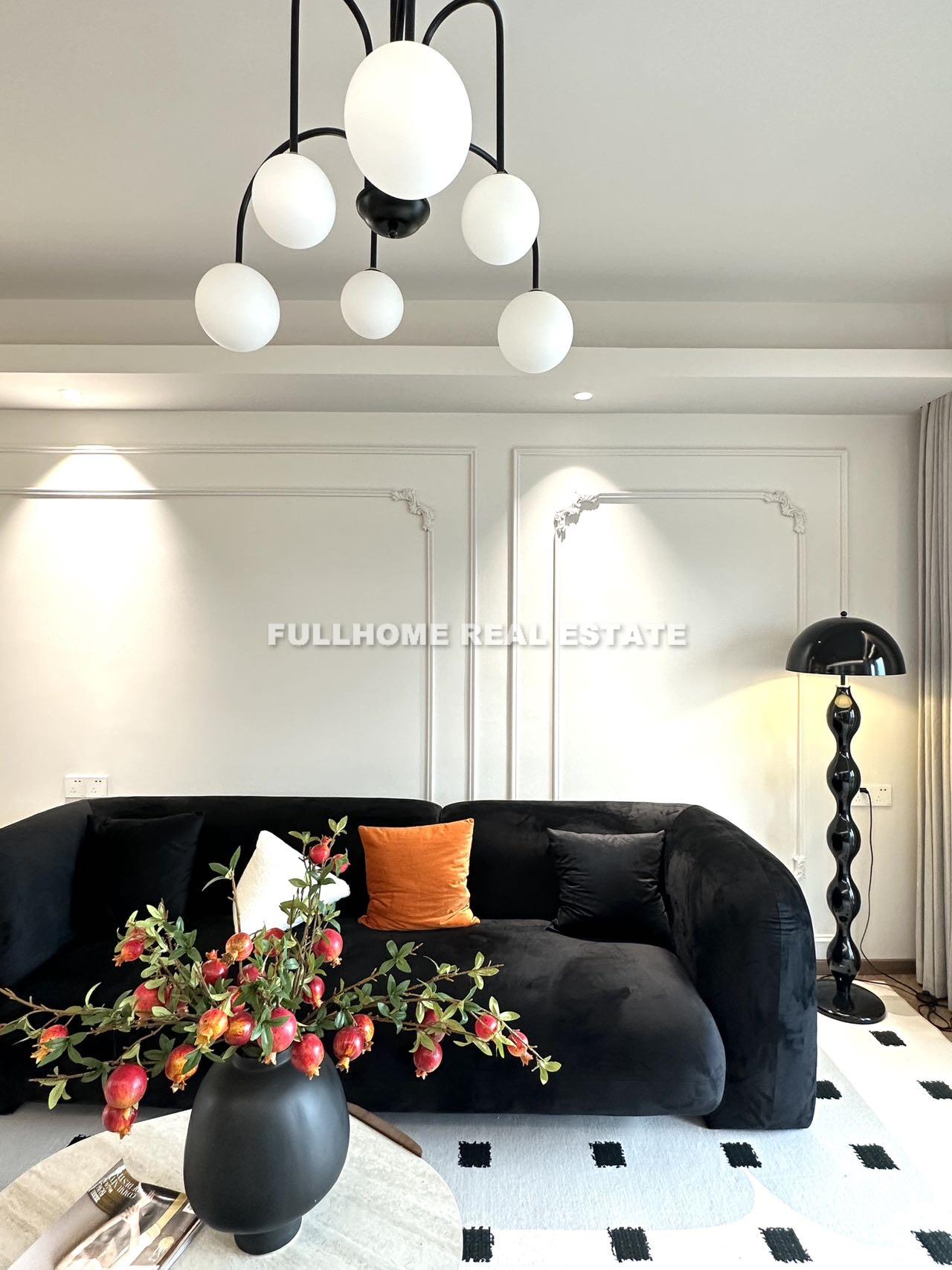 Springdale Garden - Interior view 3, Shanghai rental property