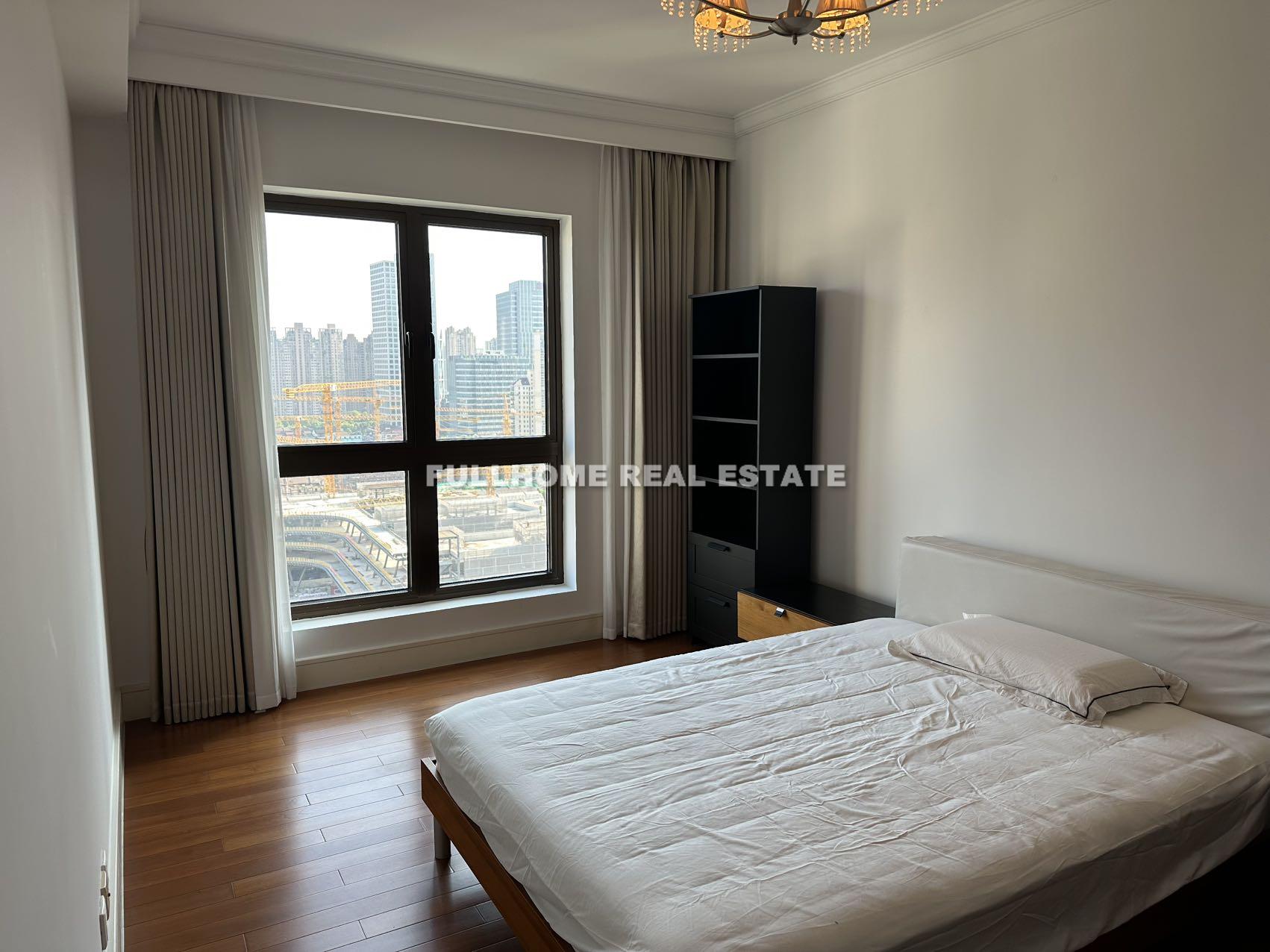 Lakeville Regency - Interior view 2, Shanghai rental property
