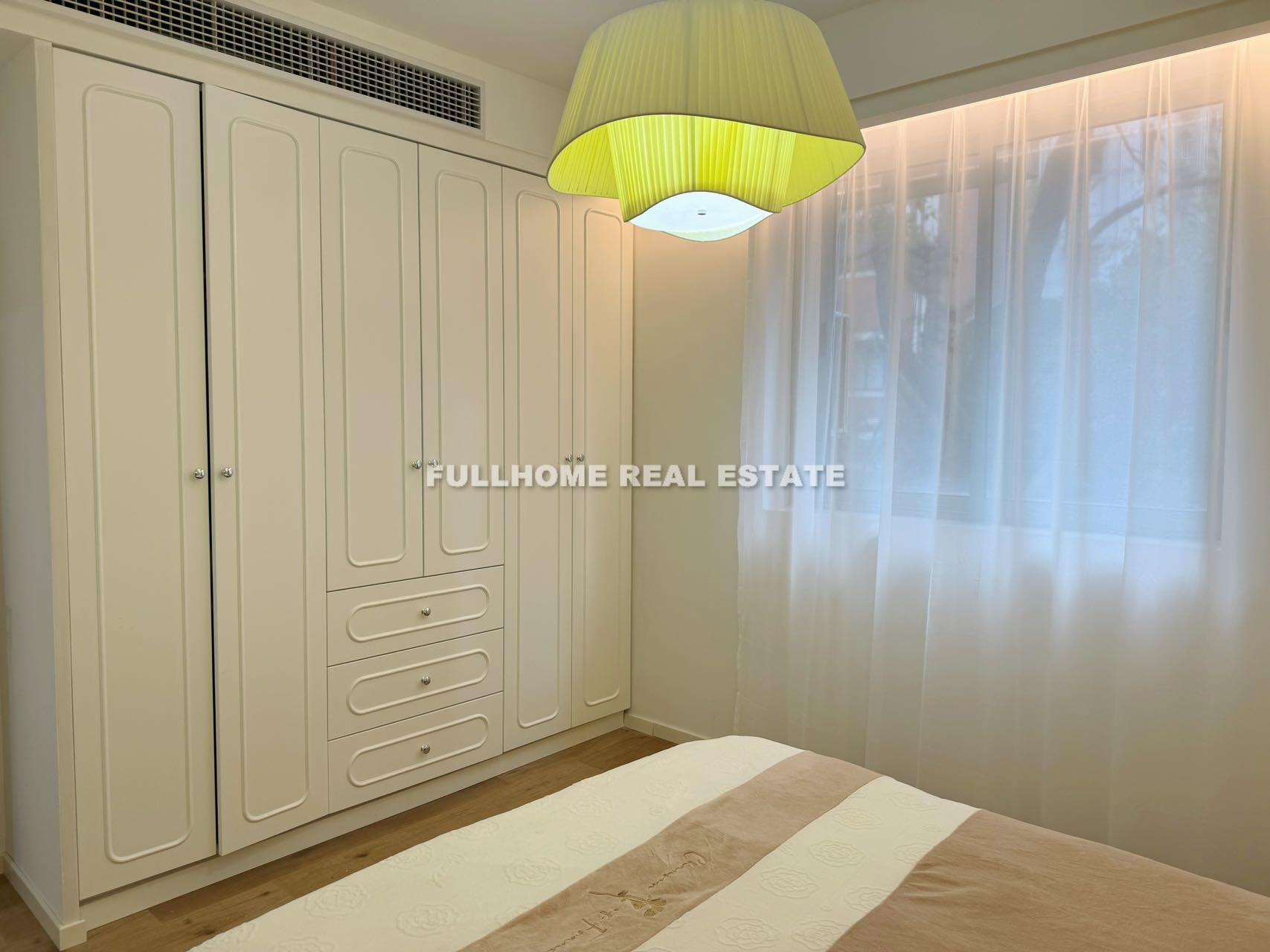 Fuxing Garden - Interior view 7, Shanghai rental property