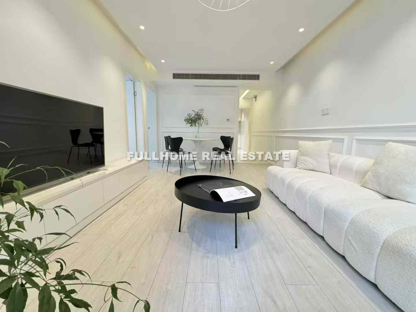 Silver Garden - Interior view 2, Shanghai rental property