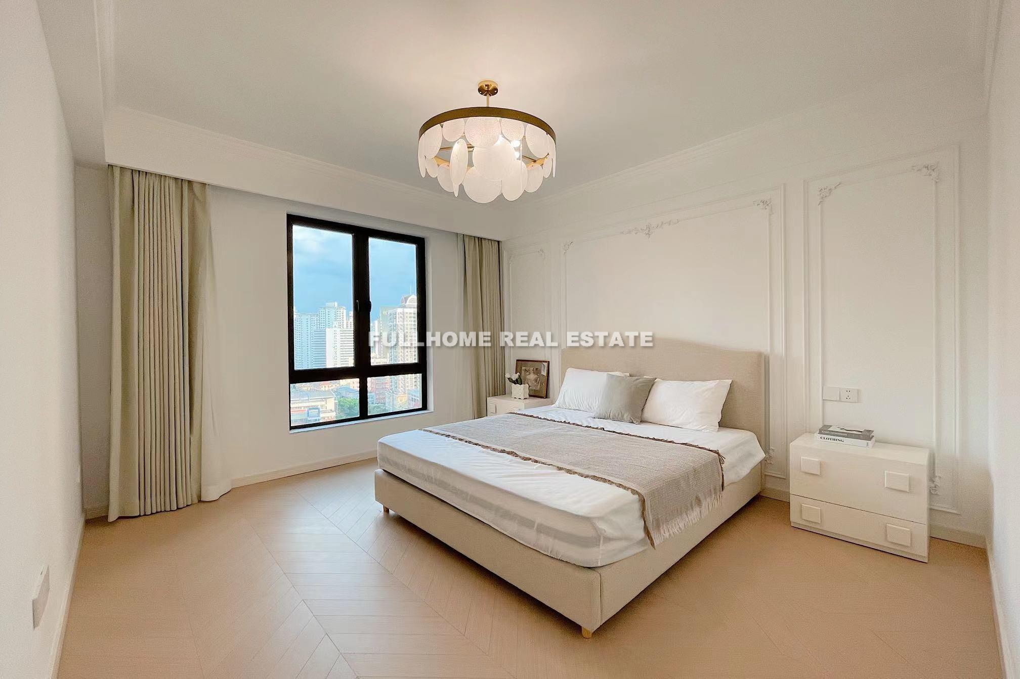 New Westgate Garden - Interior view 7, Shanghai rental property