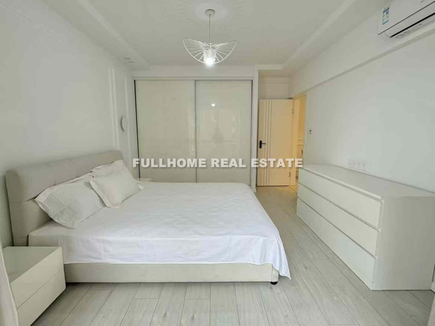 Silver Garden - Interior view 3, Shanghai rental property