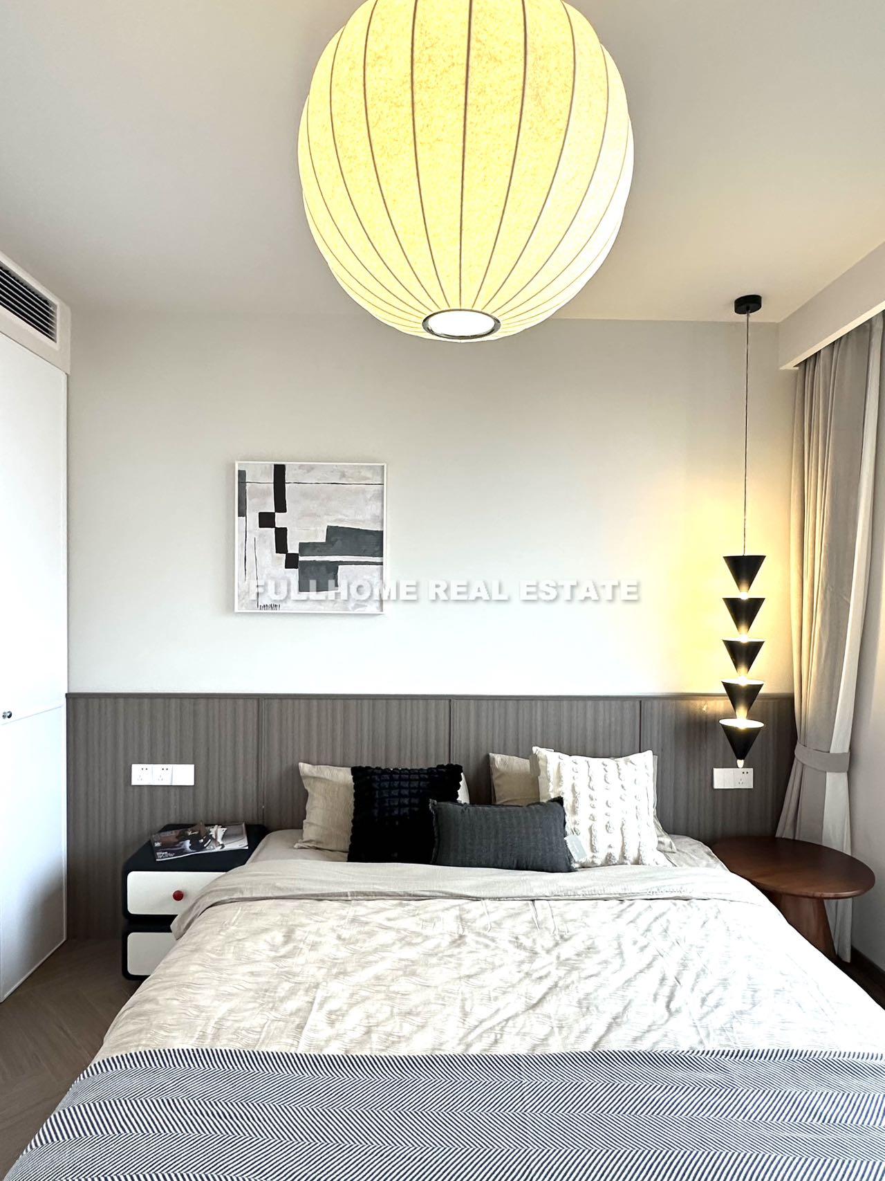 Springdale Garden - Interior view 7, Shanghai rental property