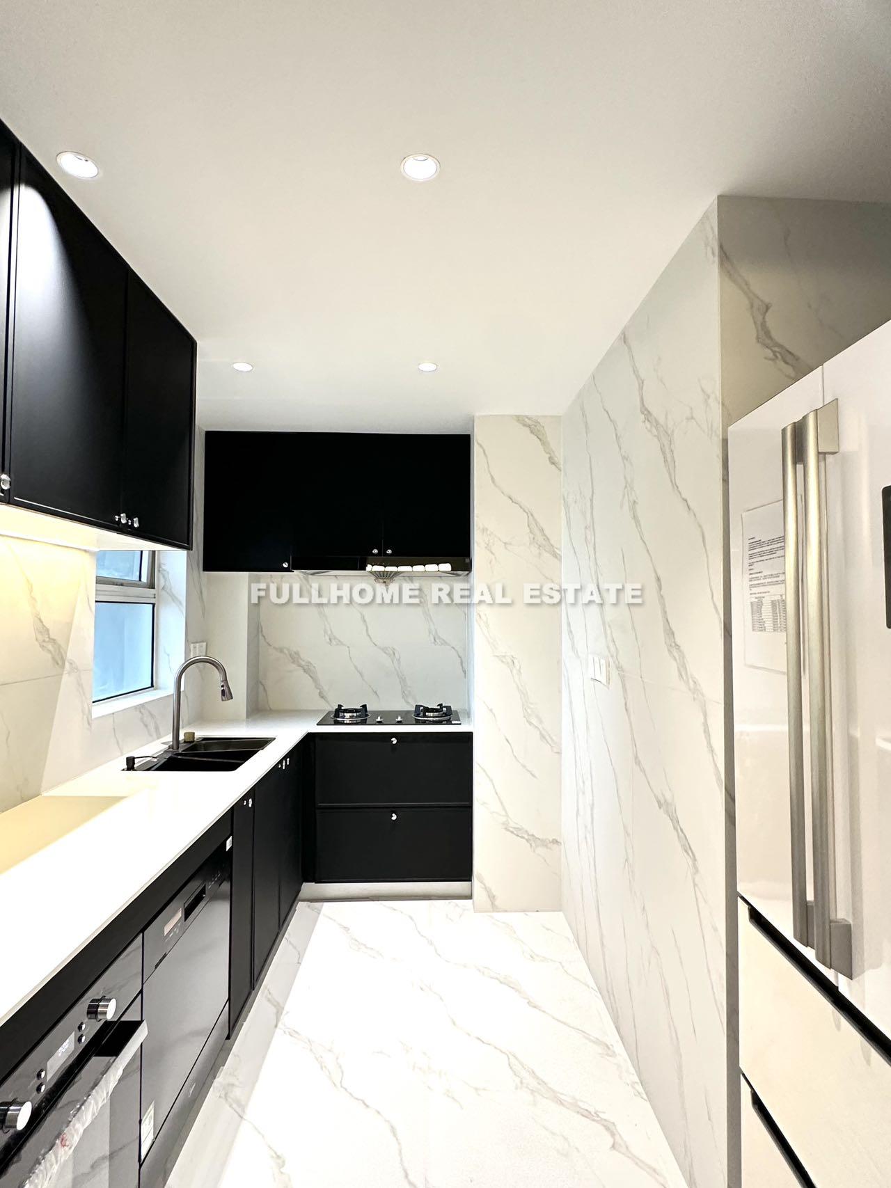 Springdale Garden - Interior view 4, Shanghai rental property