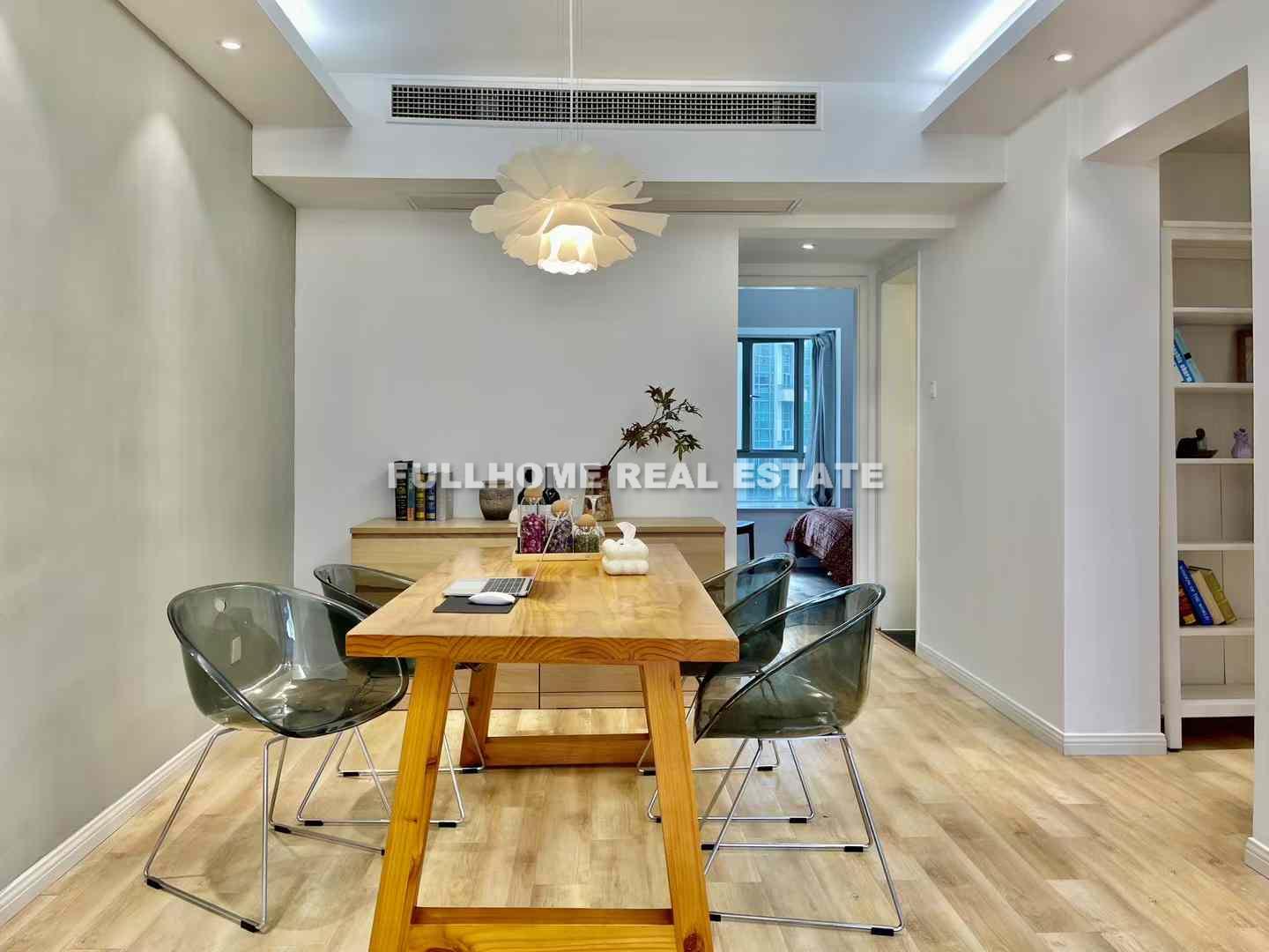 One Park Avenue - Interior view 4, Shanghai rental property