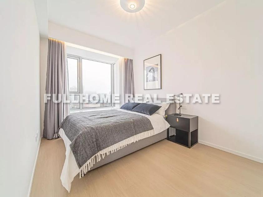 Hua Li Jia Zu (Pudong) - Interior view 9, Shanghai rental property