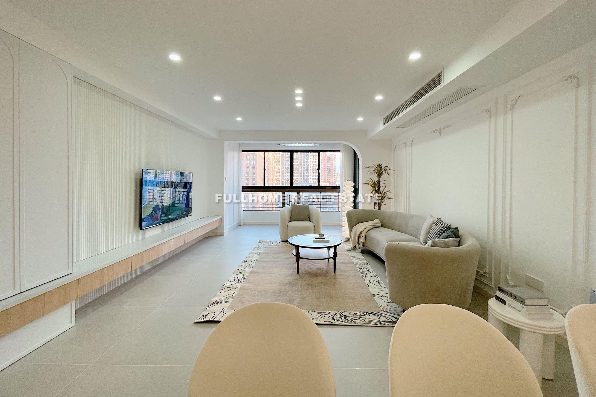 New Westgate Garden - Interior view 5, Shanghai rental property