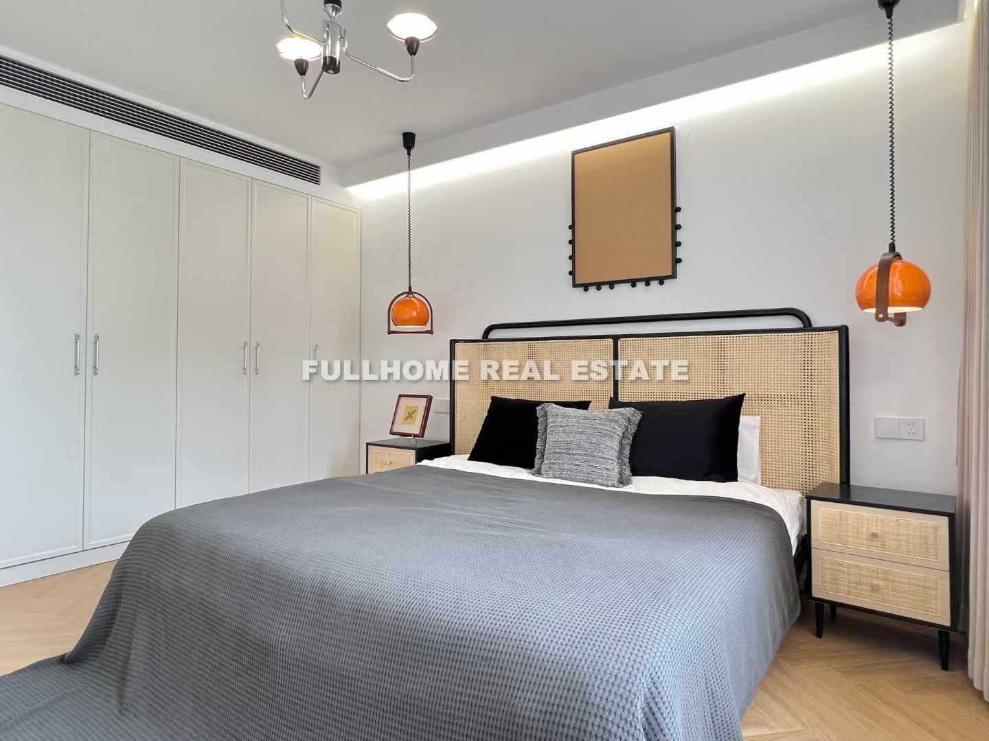 Jiafa Apartment - Interior view 7, Shanghai rental property