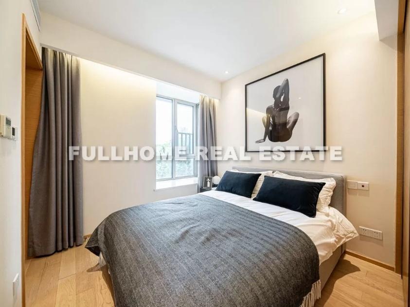 Emerald City - Interior view 4, Shanghai rental property