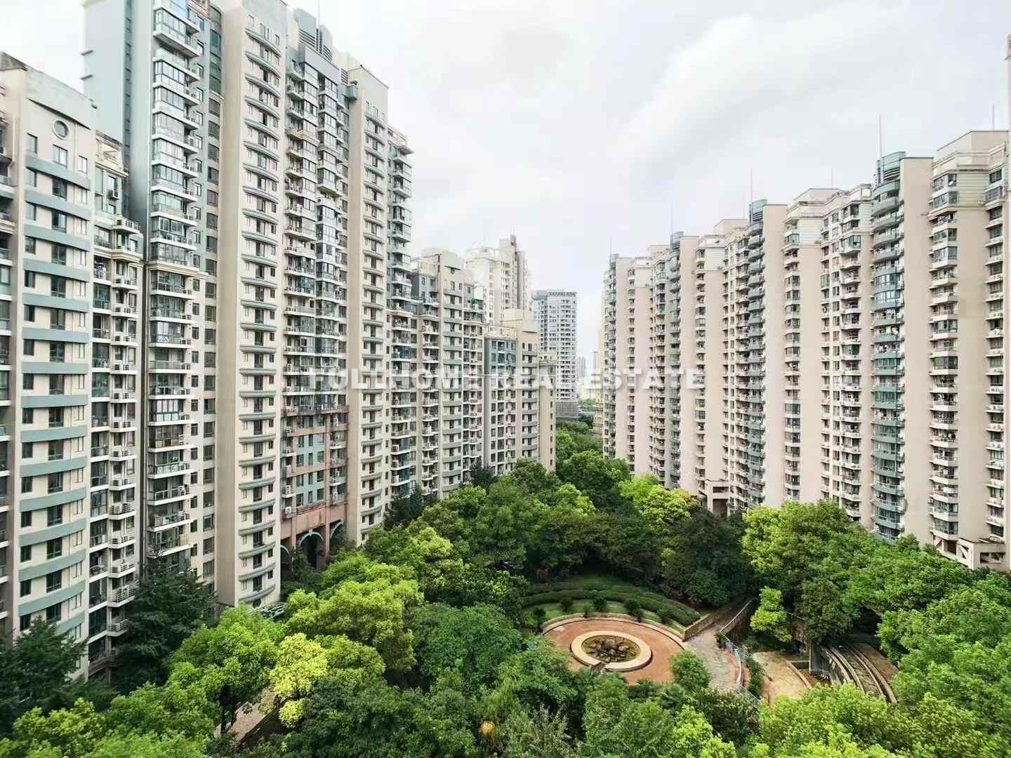 Da An Garden - Interior view 8, Shanghai rental property