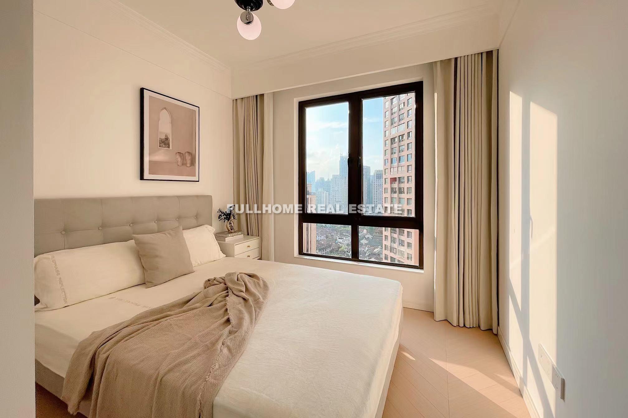 New Westgate Garden - Interior view 8, Shanghai rental property