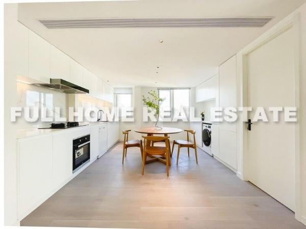 Luwan Dushi Garden - Interior view 3, Shanghai rental property