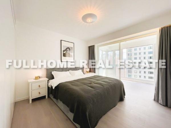 Luwan Dushi Garden - Interior view 6, Shanghai rental property