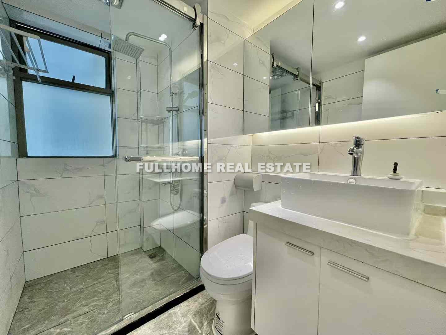 One Park Avenue - Interior view 9, Shanghai rental property