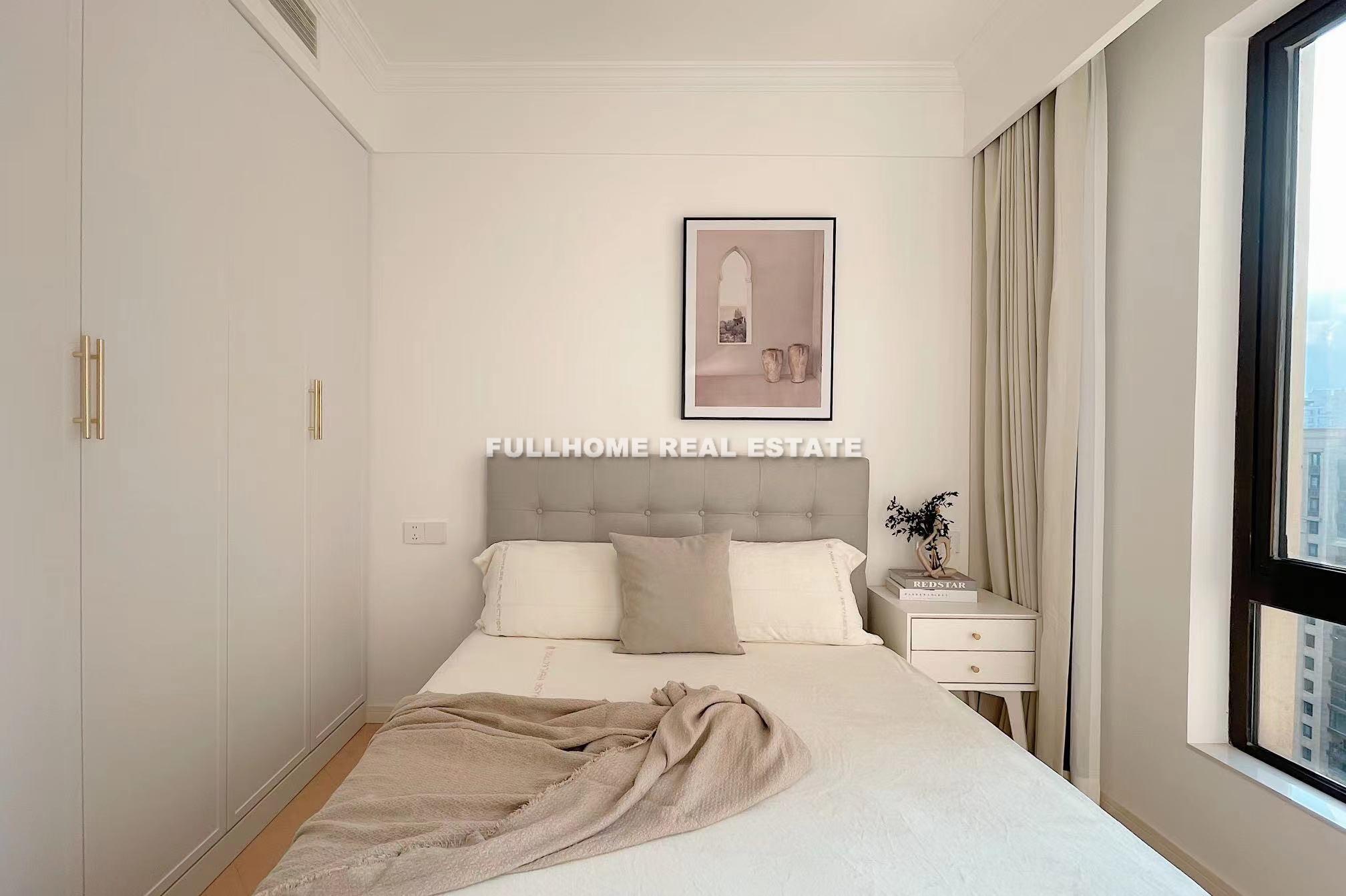 New Westgate Garden - Interior view 9, Shanghai rental property