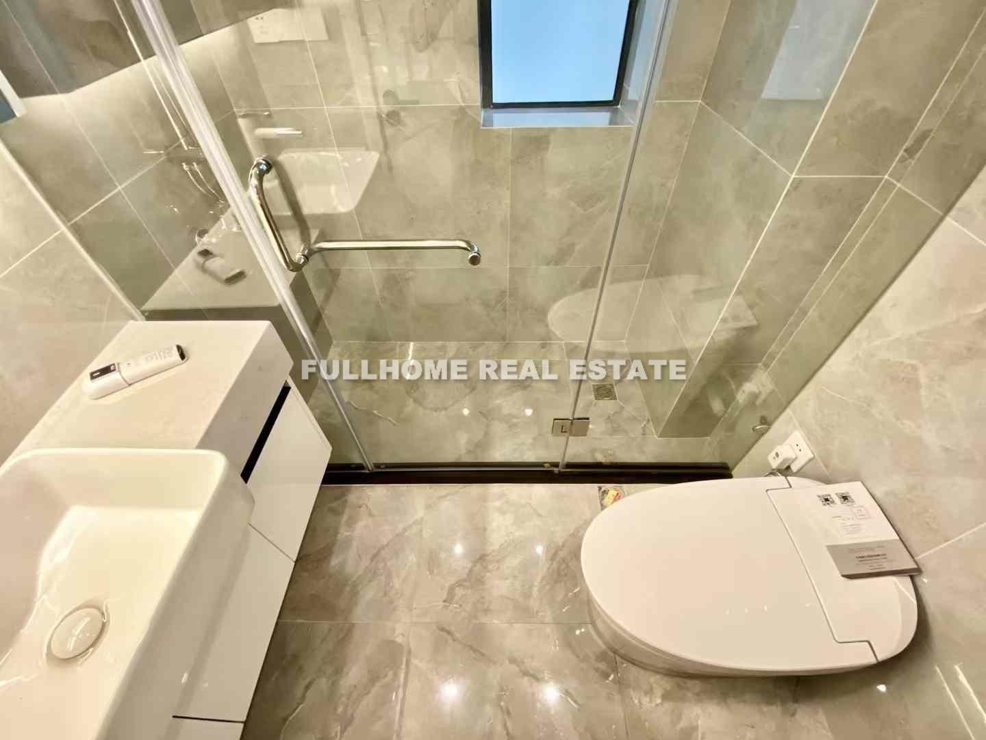 First Block - Interior view 8, Shanghai rental property