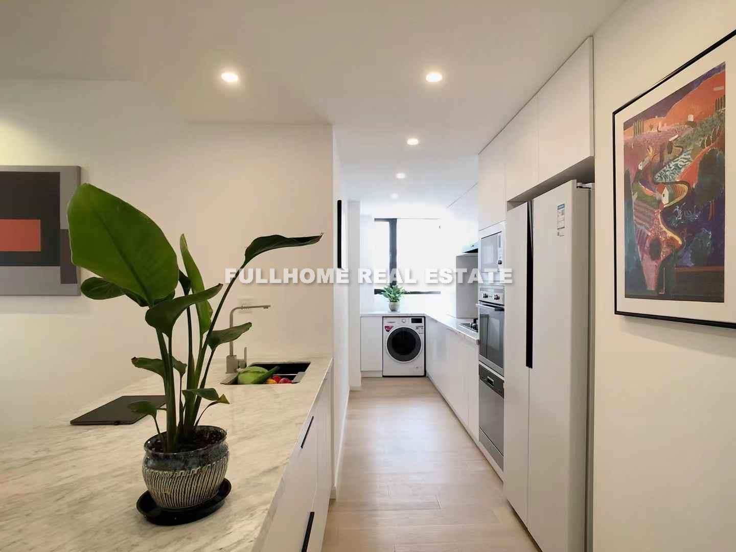 Da An Garden - Interior view 2, Shanghai rental property