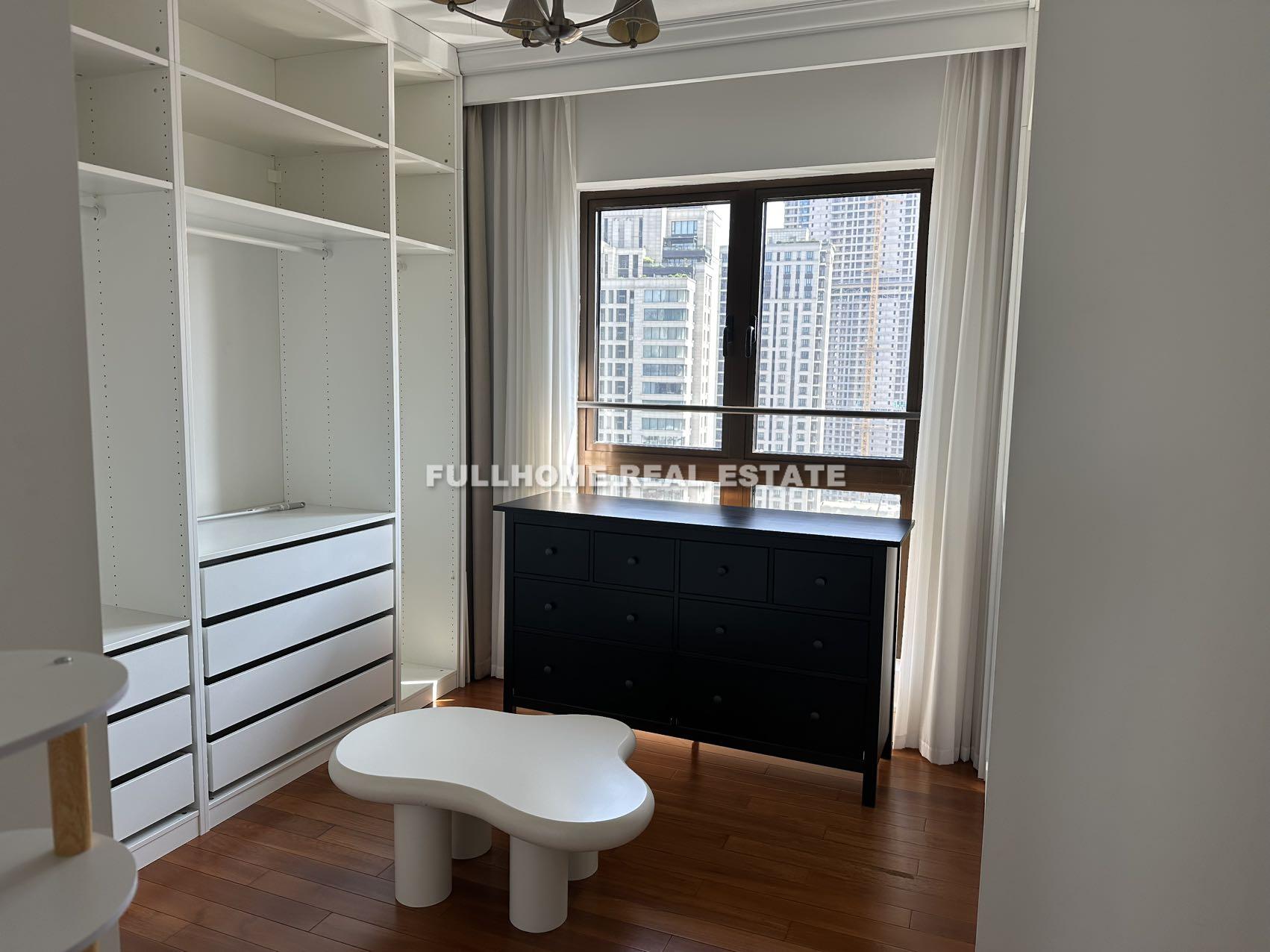 Lakeville Regency - Interior view 3, Shanghai rental property