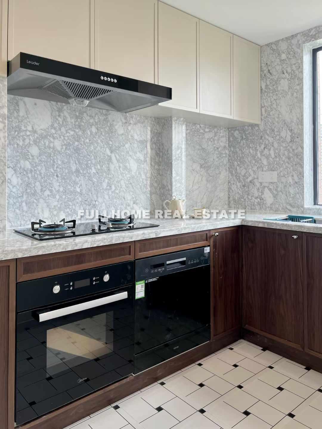 Jiafa Apartment - Interior view 4, Shanghai rental property