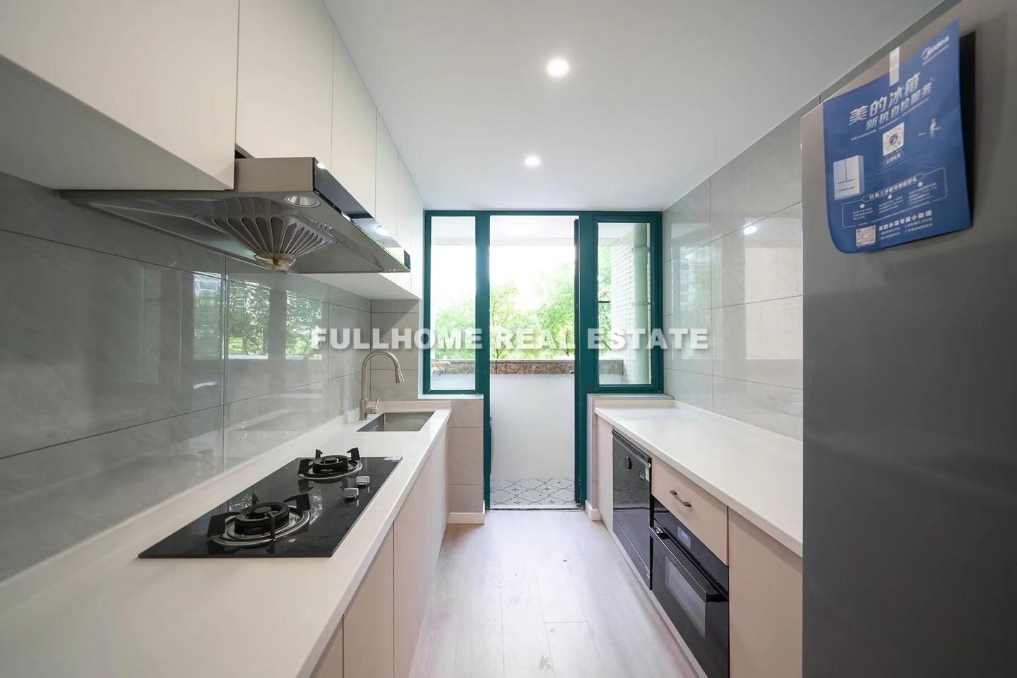 Regents Park - Interior view 7, Shanghai rental property