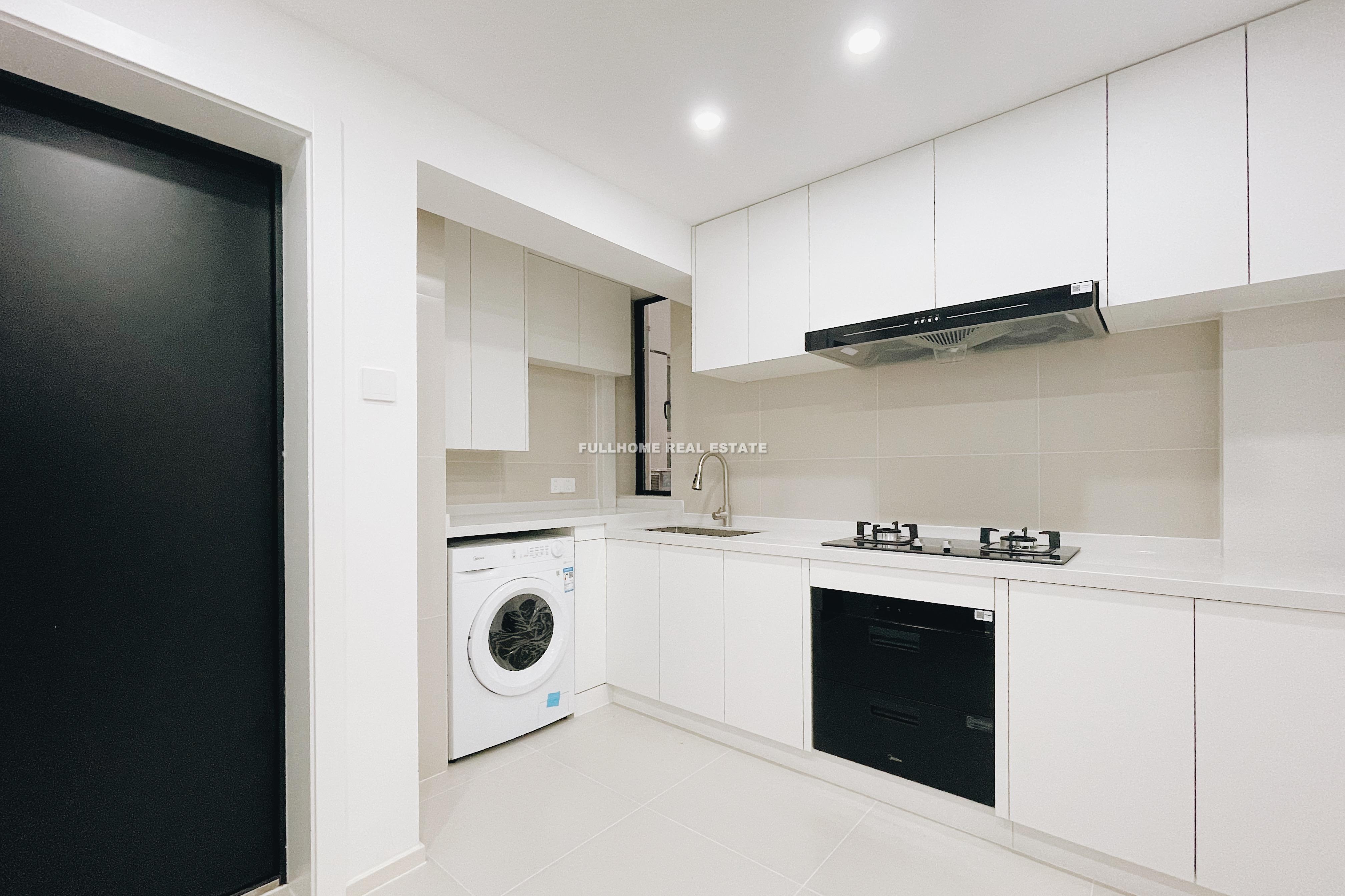 Yu Lan Hua Yuan - Interior view 2, Shanghai rental property