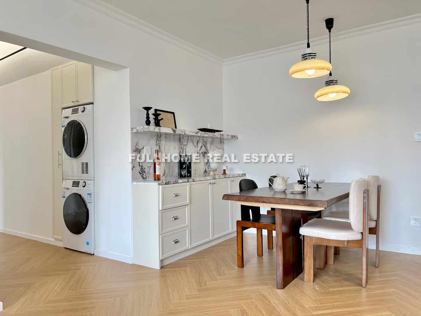 Jiafa Apartment - Interior view 6, Shanghai rental property