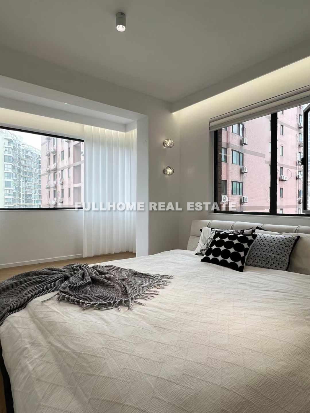 Jiafa Apartment - Interior view 3, Shanghai rental property