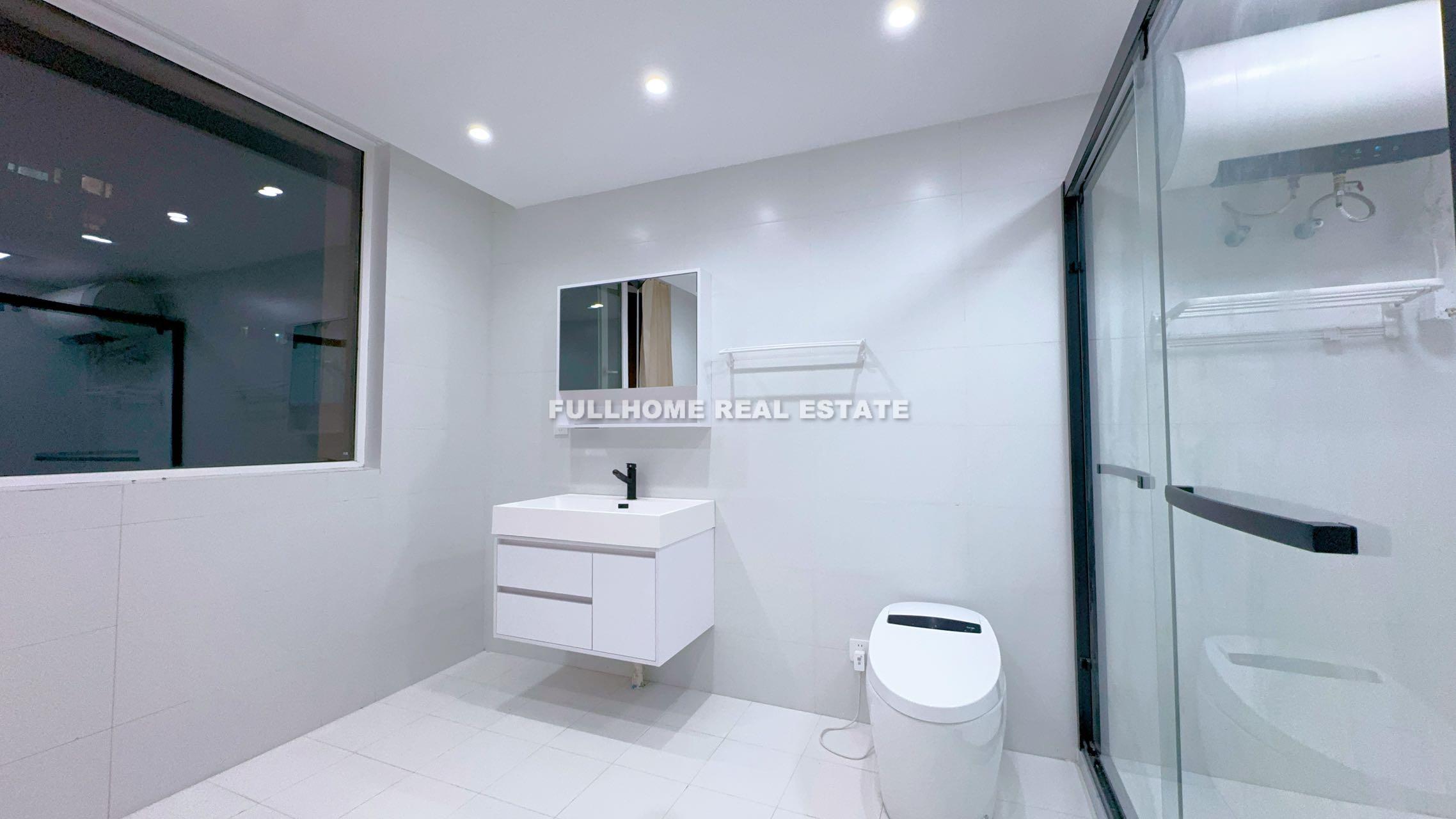 Zhaoshang Huafu - Interior view 11, Shanghai rental property