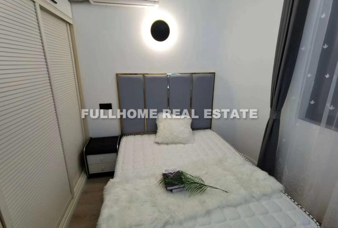 Minghua Mansion - Interior view 3, Shanghai rental property