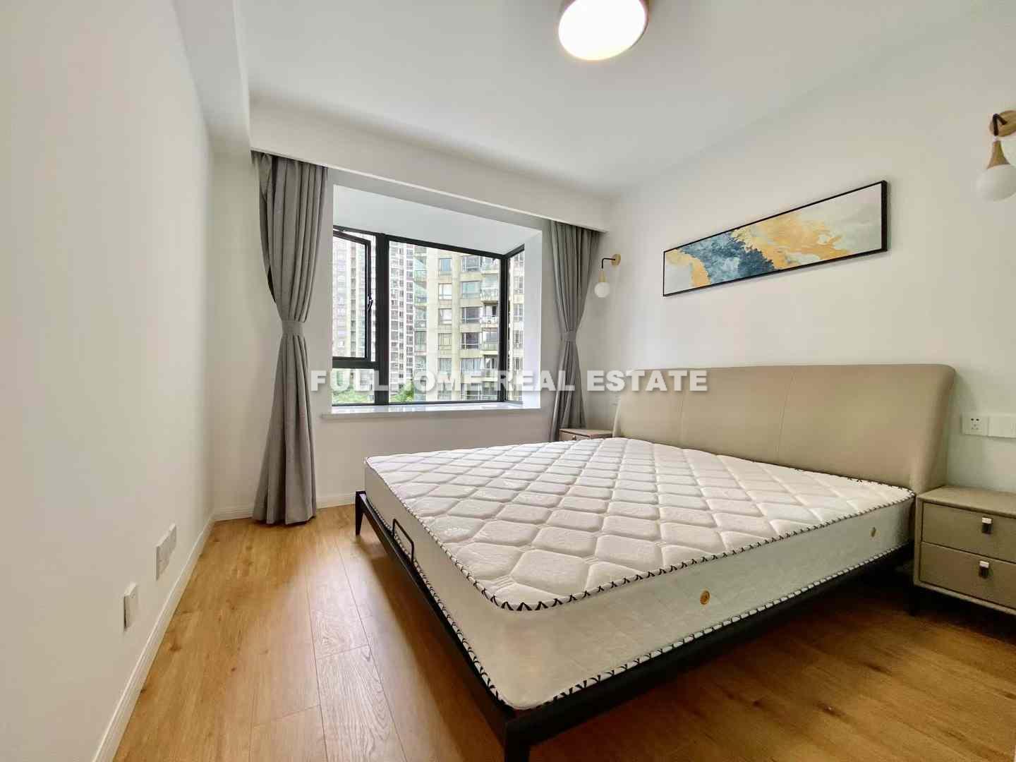 First Block - Interior view 4, Shanghai rental property