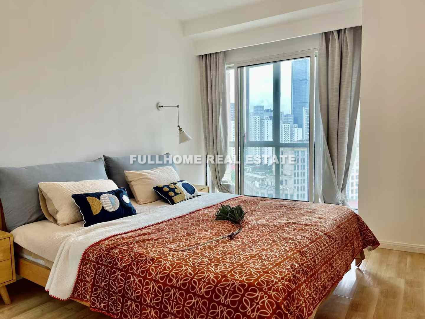 One Park Avenue - Interior view 3, Shanghai rental property