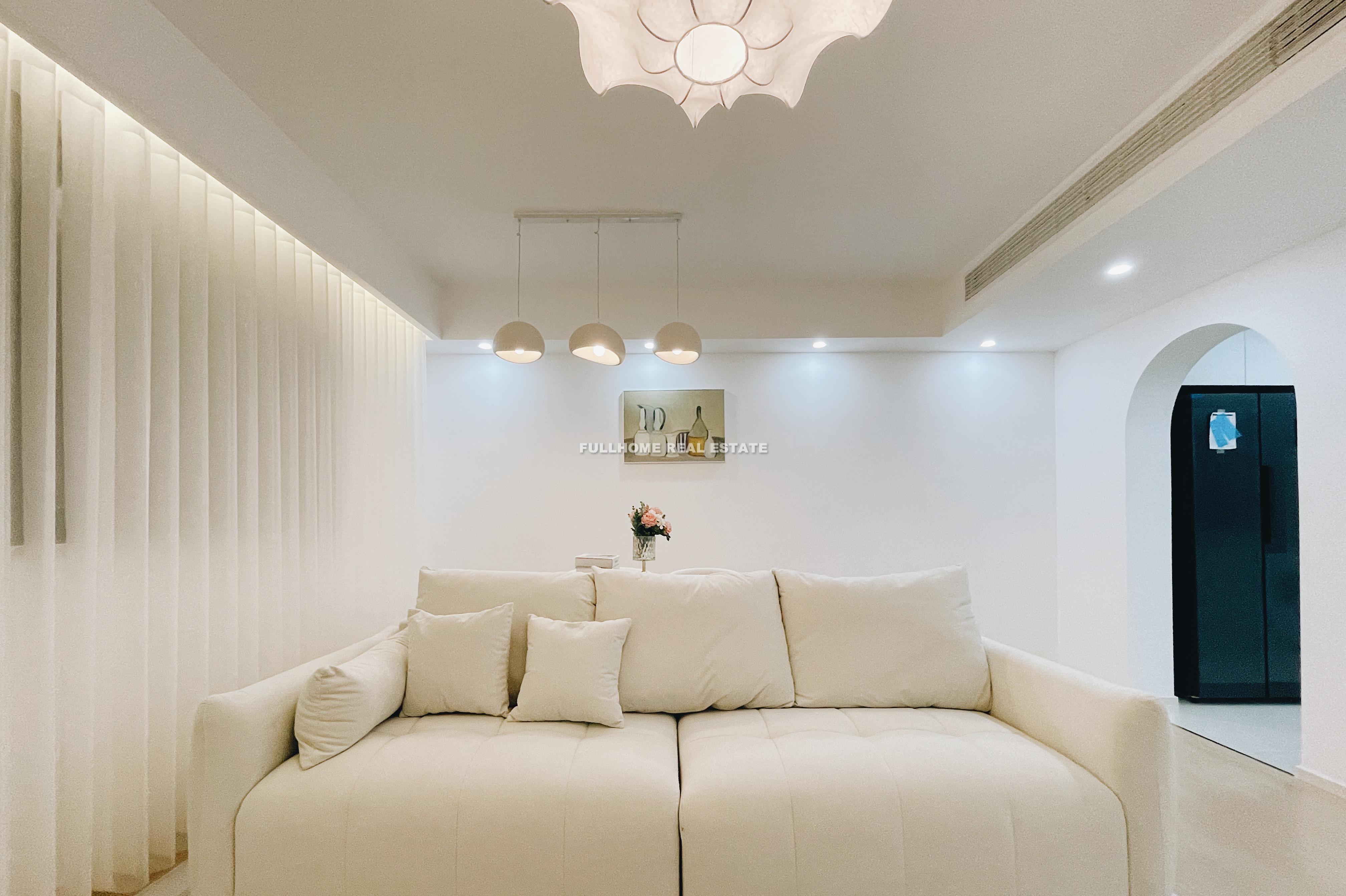 Yu Lan Hua Yuan - Interior view 4, Shanghai rental property