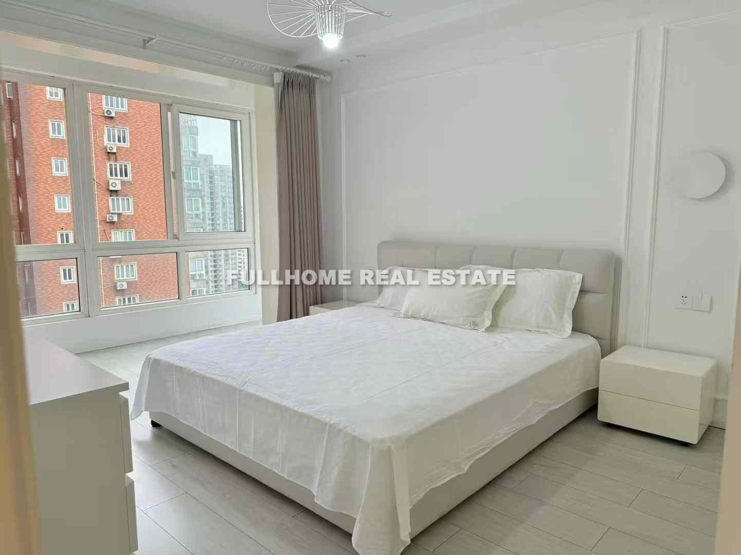 Silver Garden - Interior view 4, Shanghai rental property