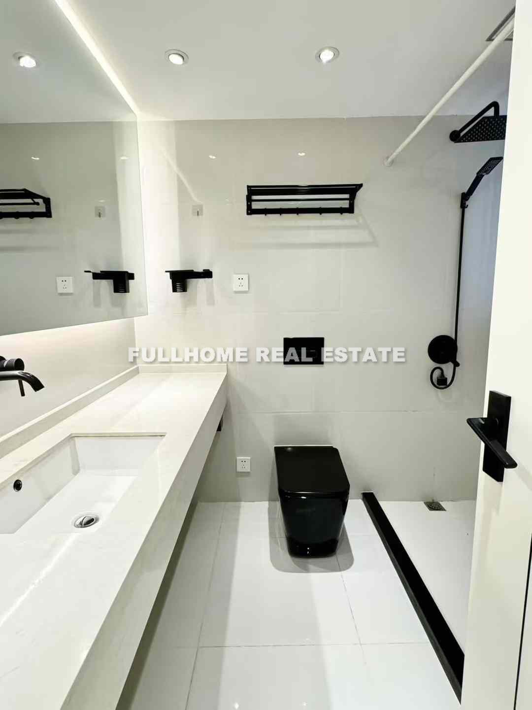 Silver Garden - Interior view 9, Shanghai rental property