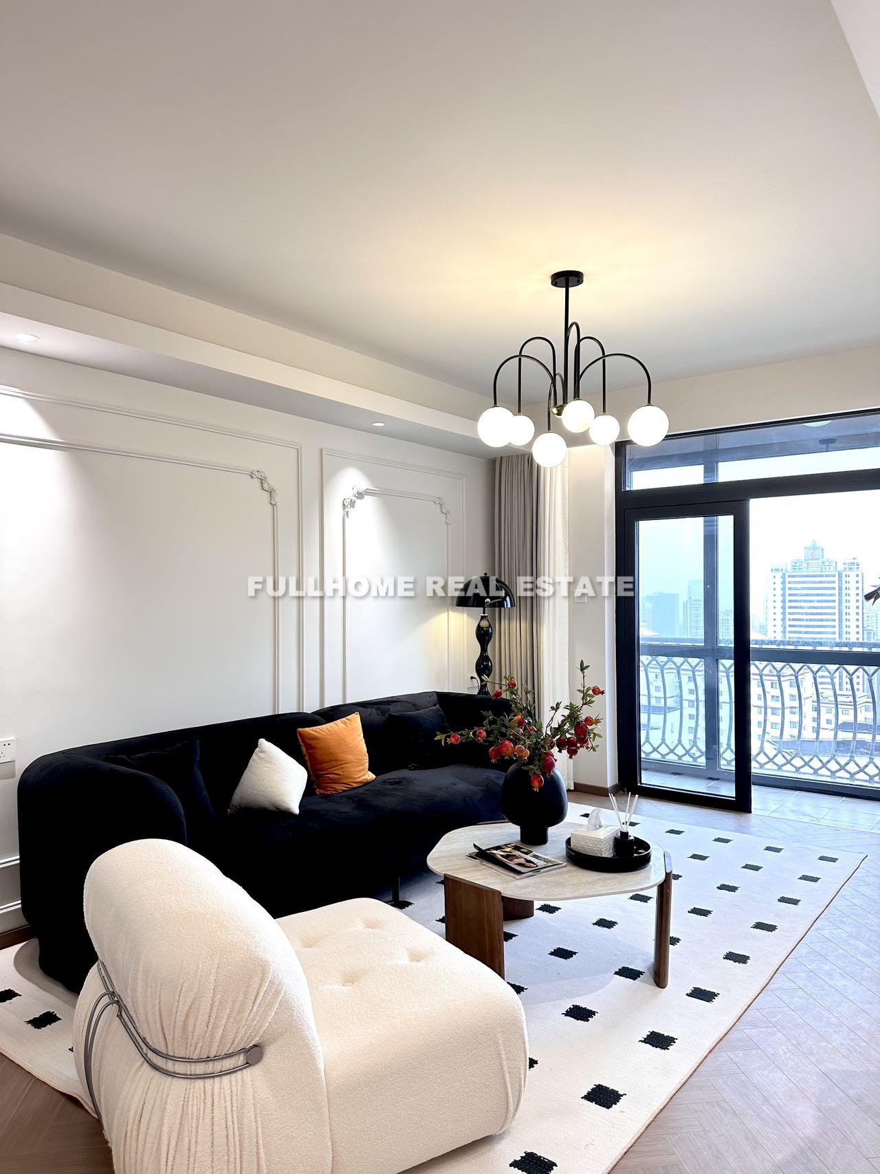 Springdale Garden - Interior view 2, Shanghai rental property