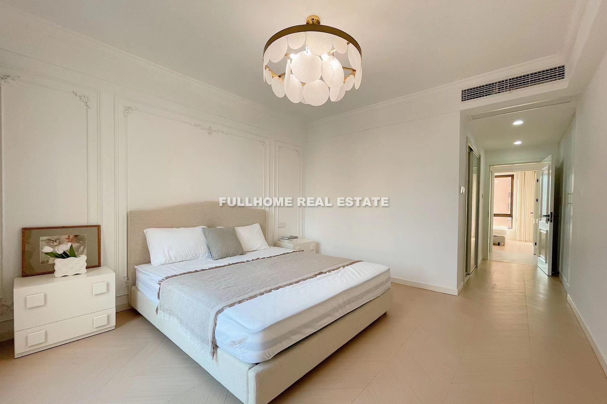 New Westgate Garden - Interior view 6, Shanghai rental property