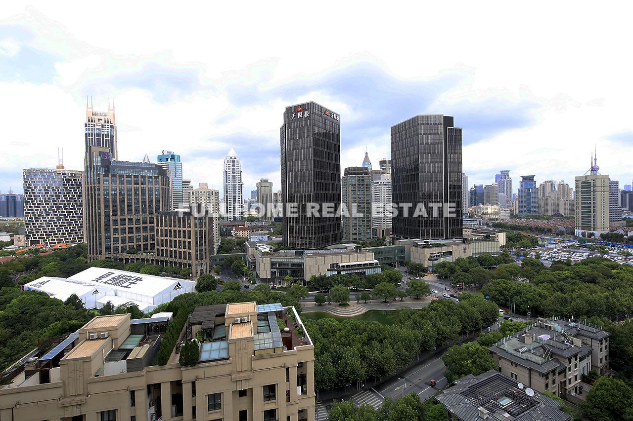 Lakeville Regency - Interior view 5, Shanghai rental property