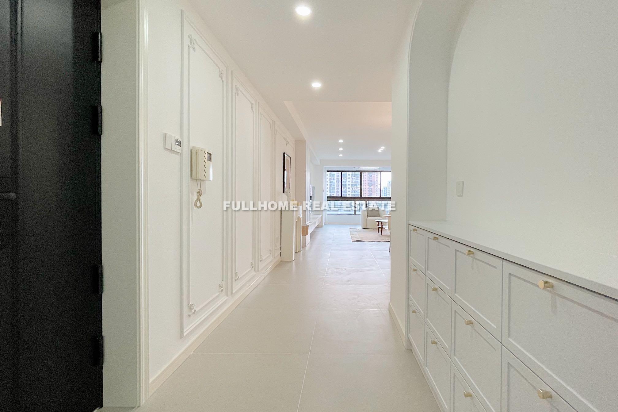 New Westgate Garden - Interior view 3, Shanghai rental property
