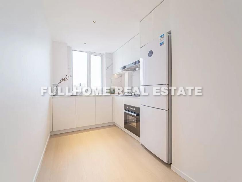 Hua Li Jia Zu (Pudong) - Interior view 7, Shanghai rental property