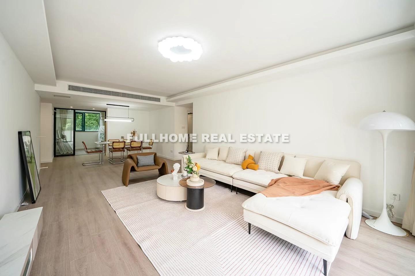 Regents Park - Interior view 3, Shanghai rental property