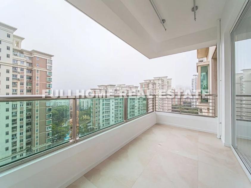 Hua Li Jia Zu (Pudong) - Interior view 5, Shanghai rental property