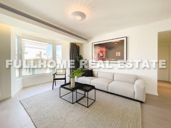 Luwan Dushi Garden - Interior view 2, Shanghai rental property