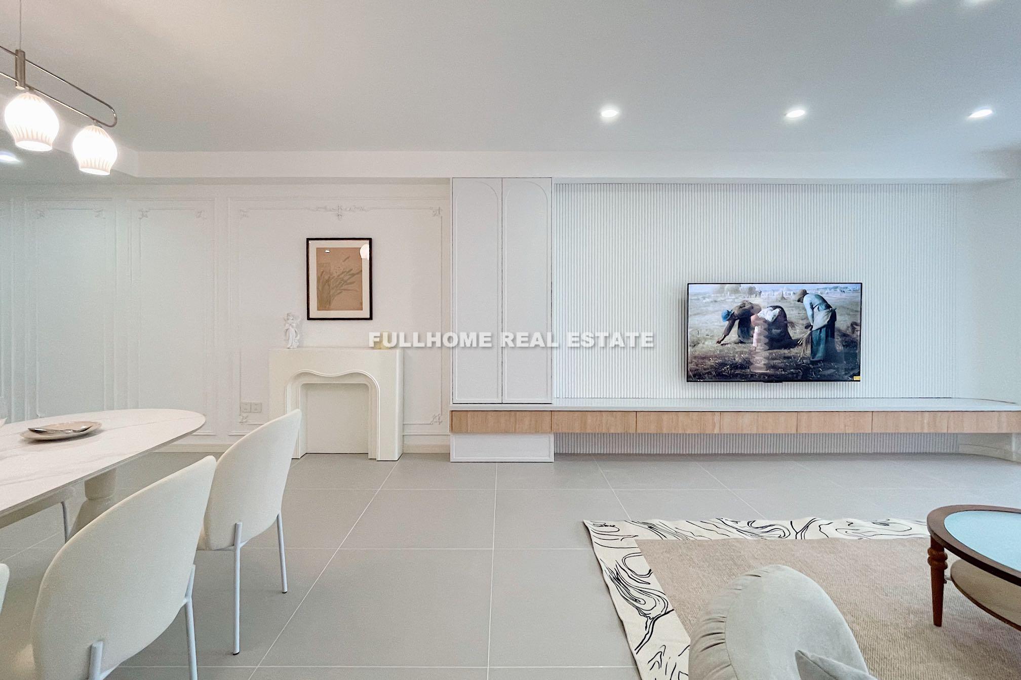 New Westgate Garden - Interior view 4, Shanghai rental property