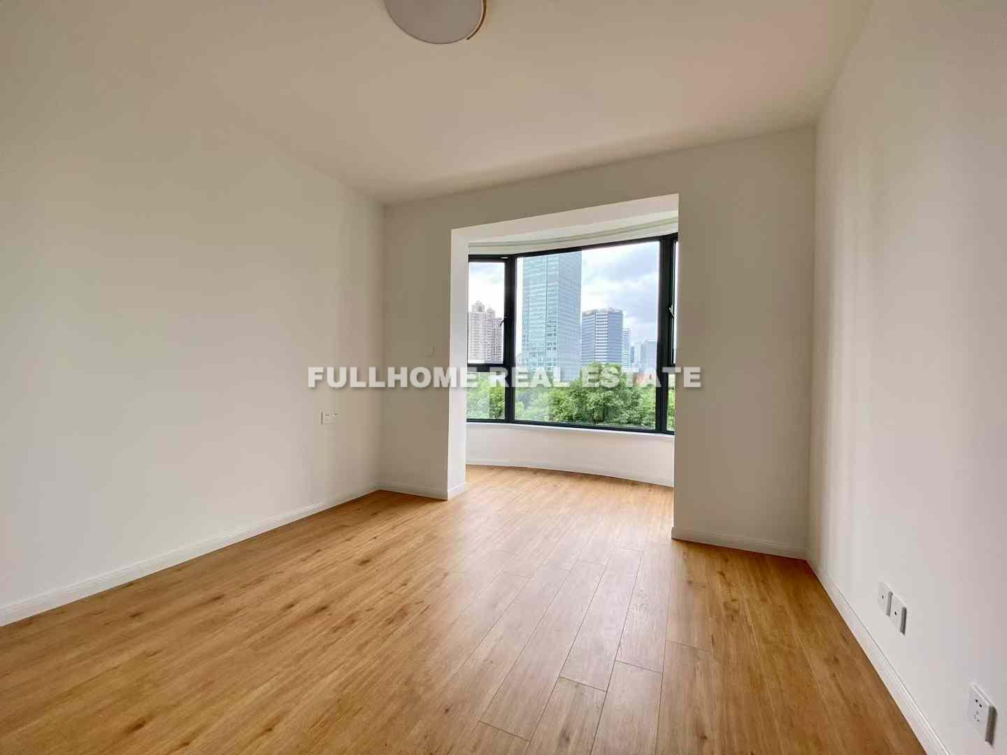First Block - Interior view 6, Shanghai rental property
