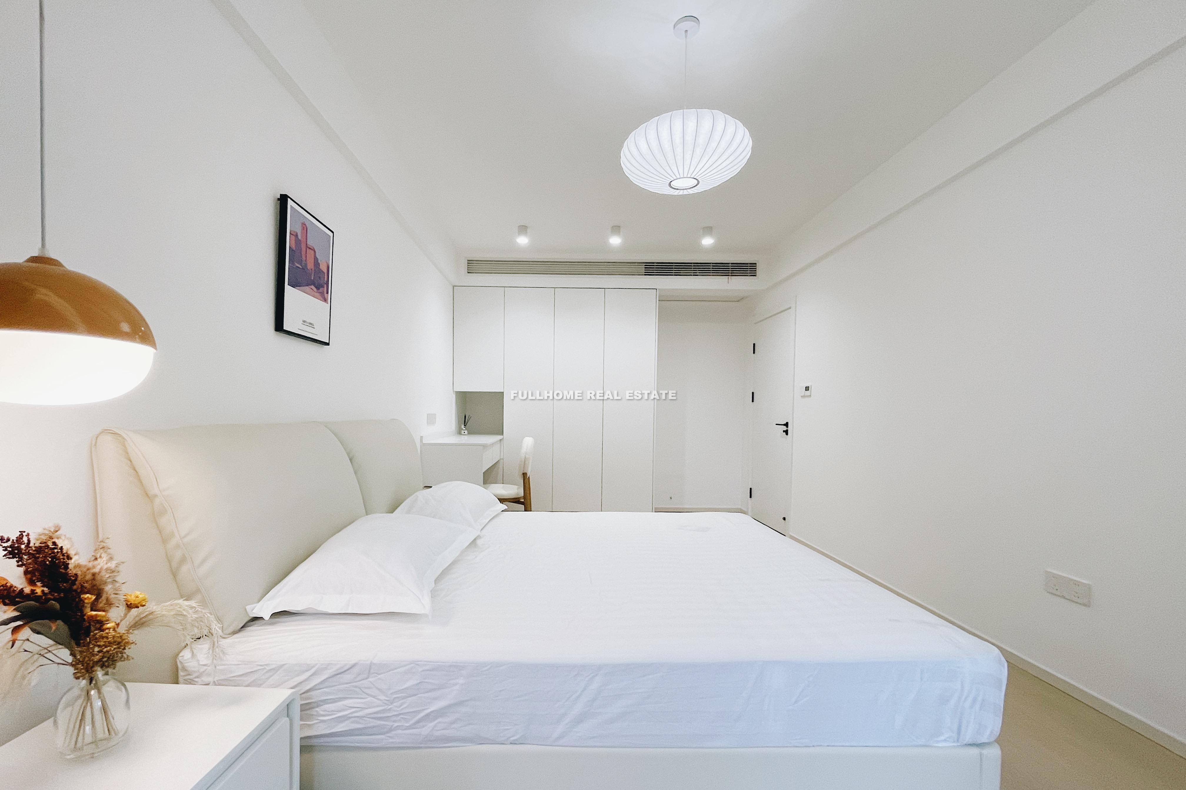 Yu Lan Hua Yuan - Interior view 7, Shanghai rental property
