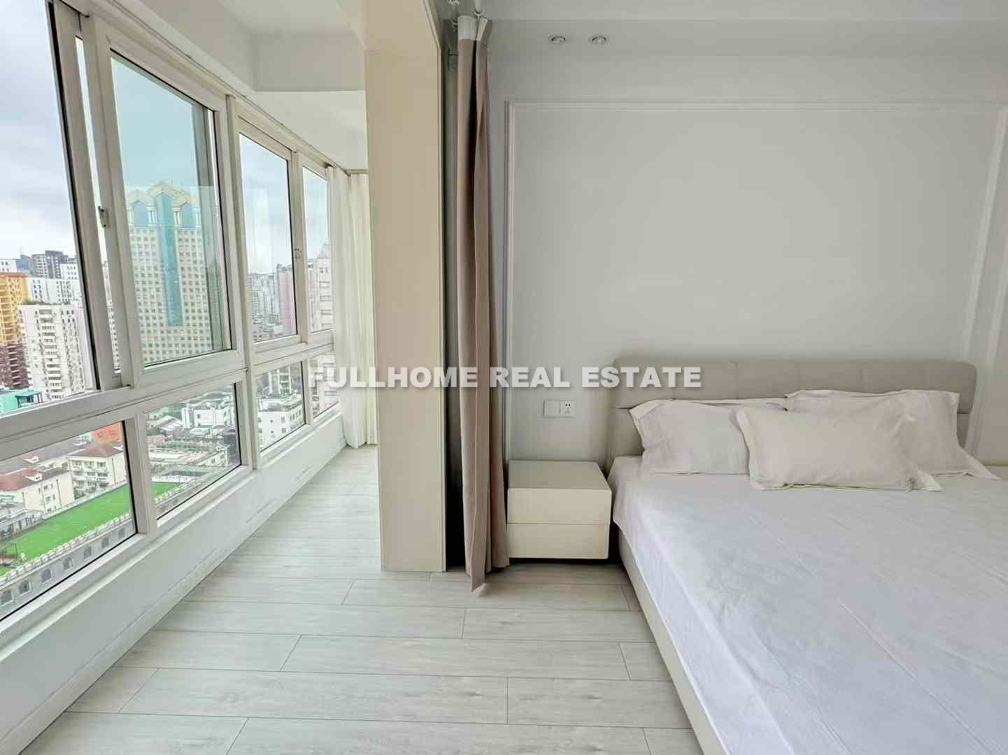 Silver Garden - Interior view 5, Shanghai rental property