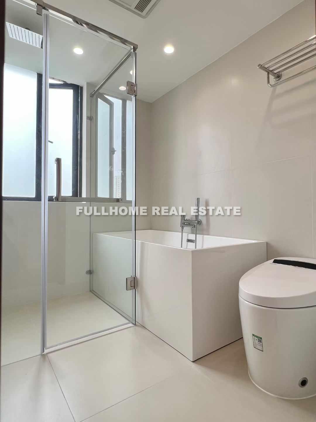 Jiafa Apartment - Interior view 2, Shanghai rental property