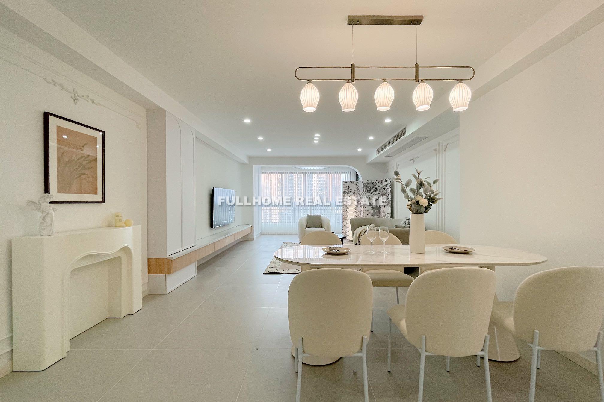 New Westgate Garden - Interior view 2, Shanghai rental property