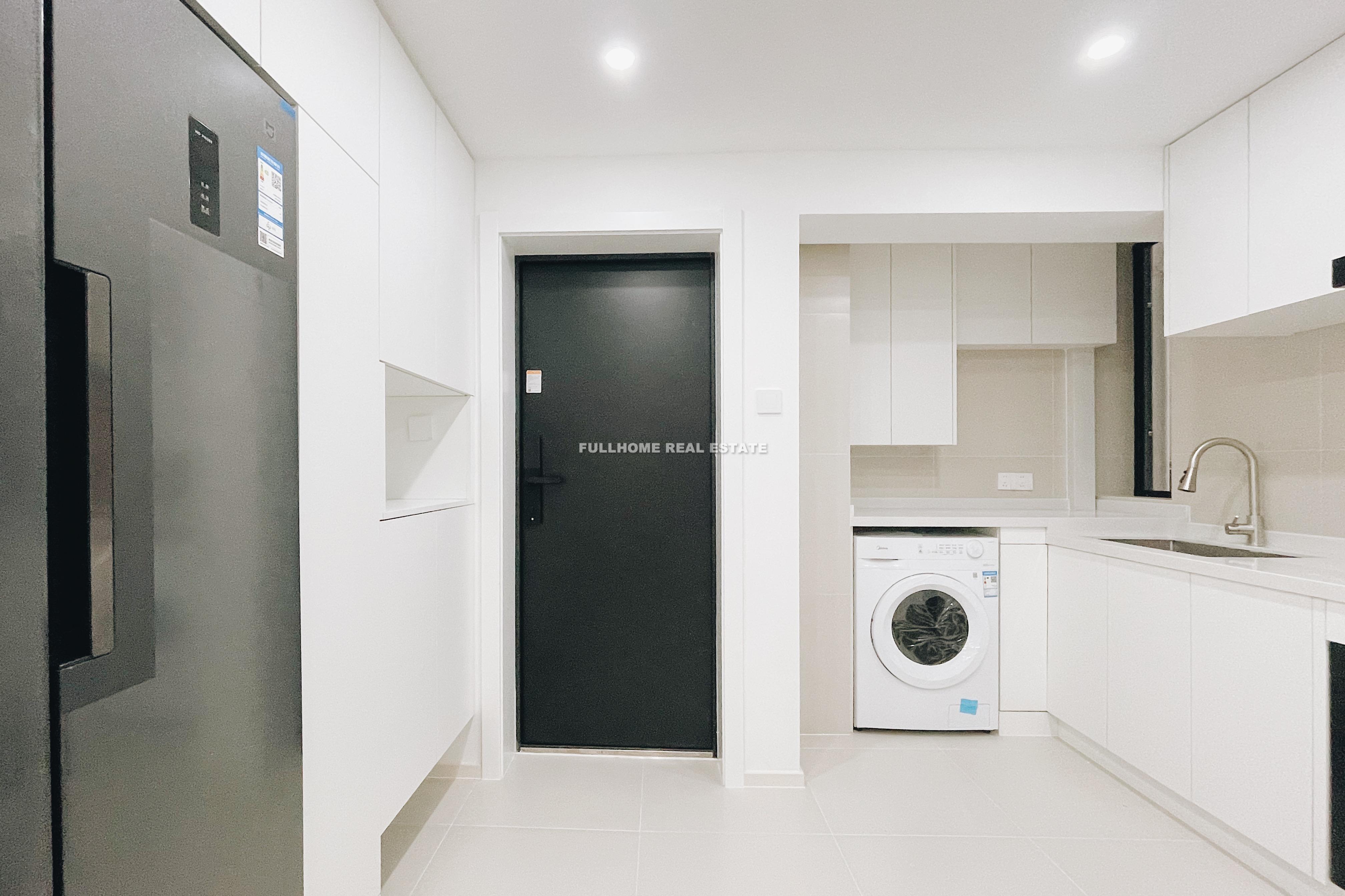 Yu Lan Hua Yuan - Interior view 6, Shanghai rental property