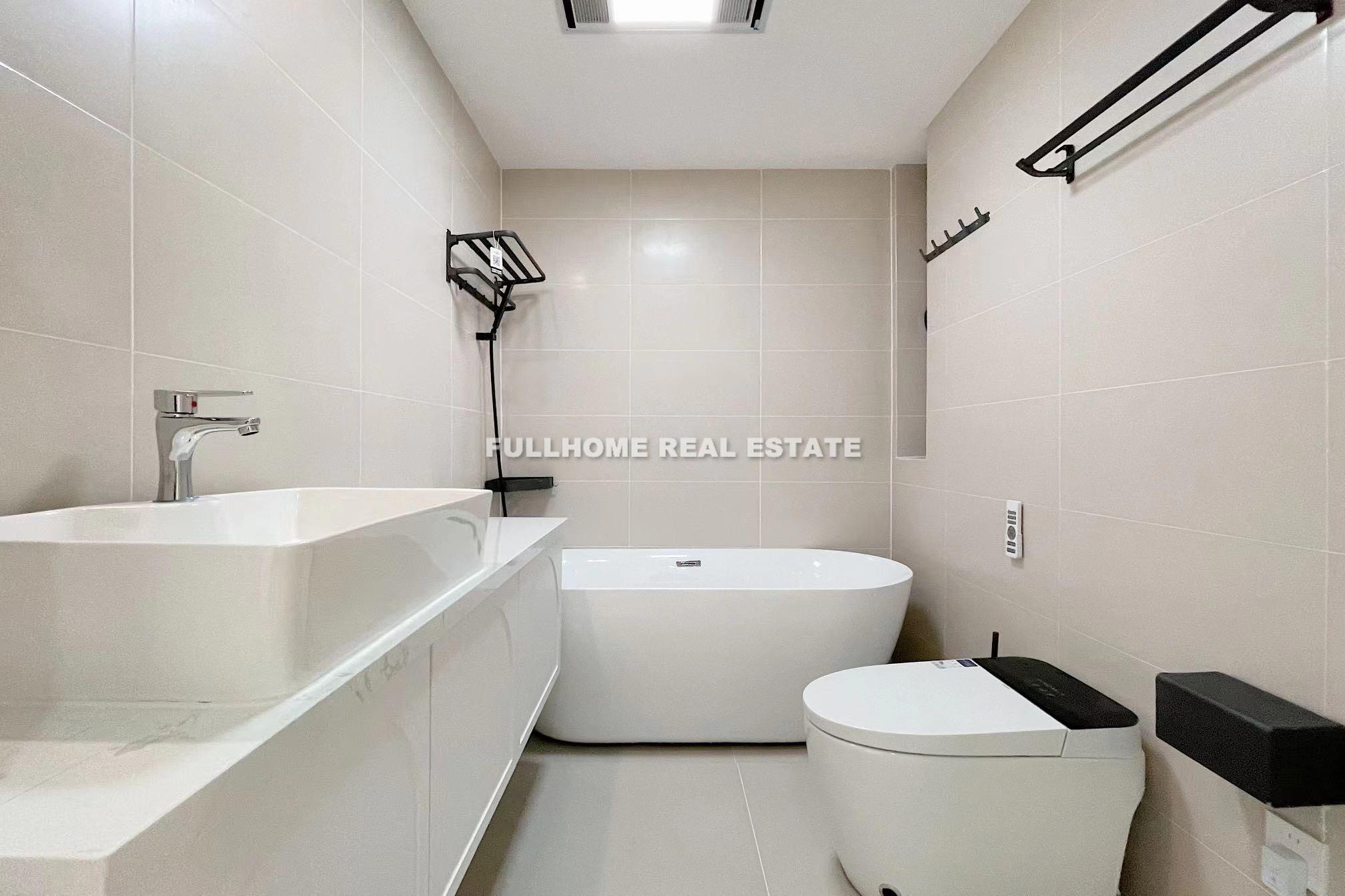 New Westgate Garden - Interior view 12, Shanghai rental property